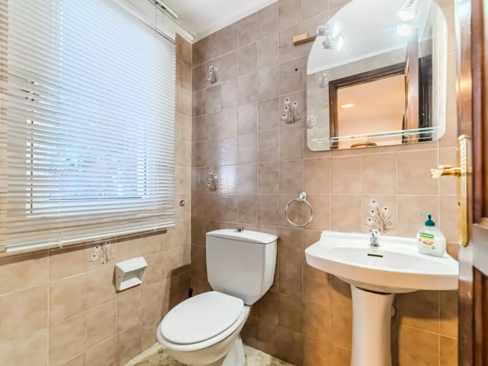 Résidence El Caletón