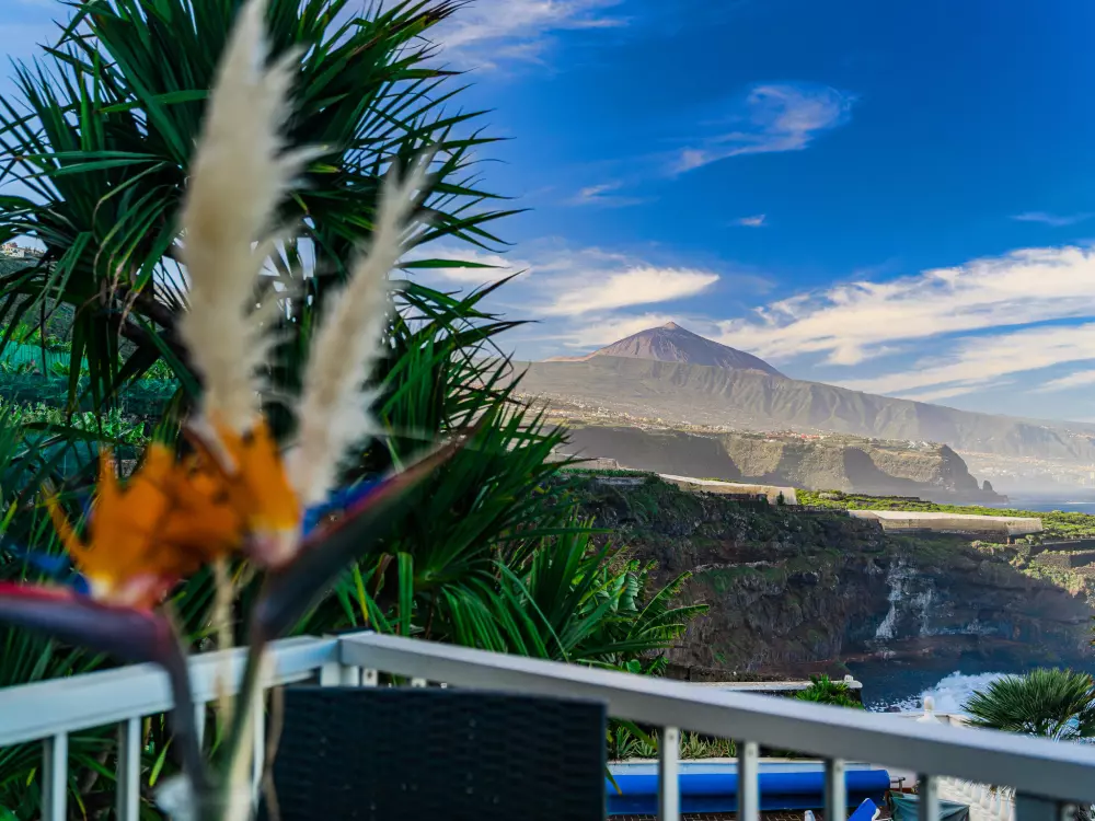 Résidence El Caletón