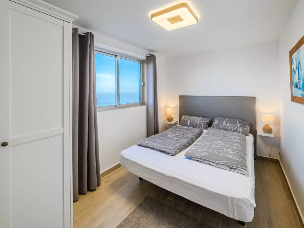 Résidence El Caletón