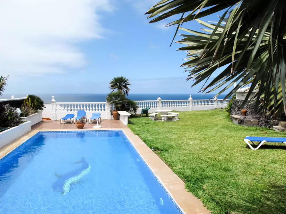 Résidence El Caletón