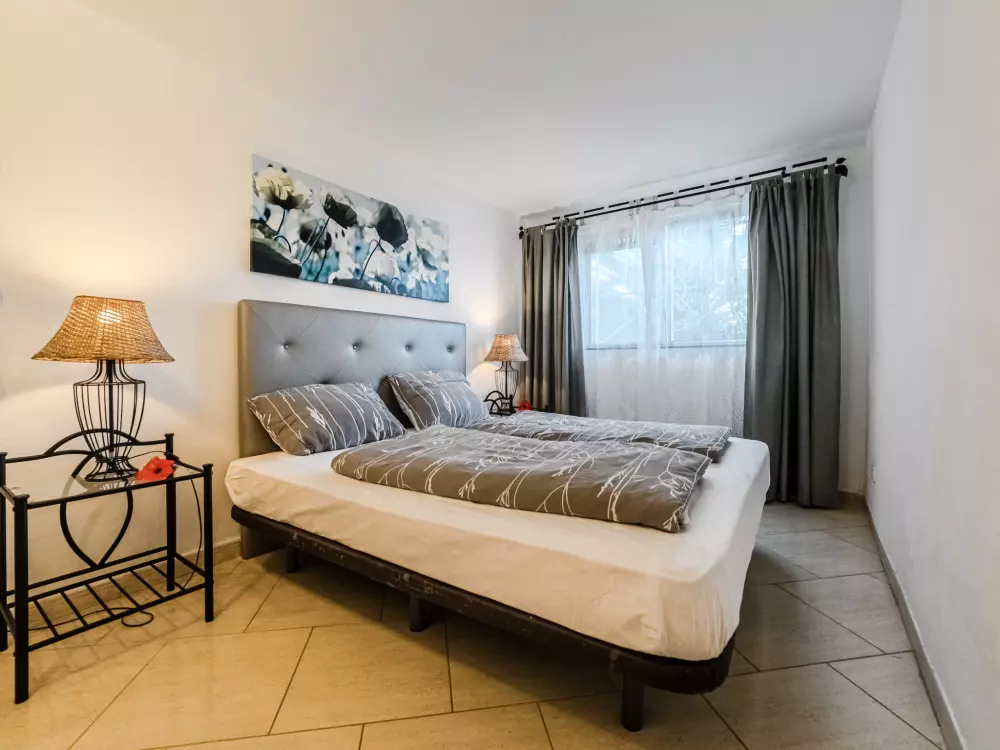 Résidence El Caletón