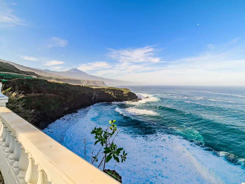 Résidence El Caletón