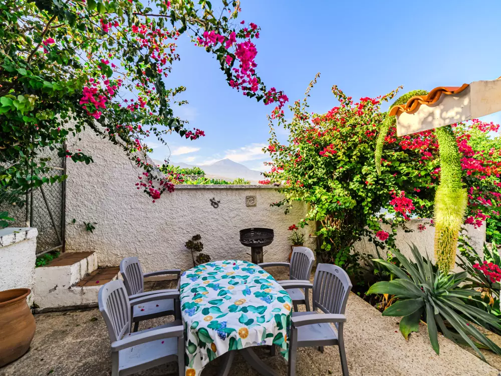 Résidence El Caletón