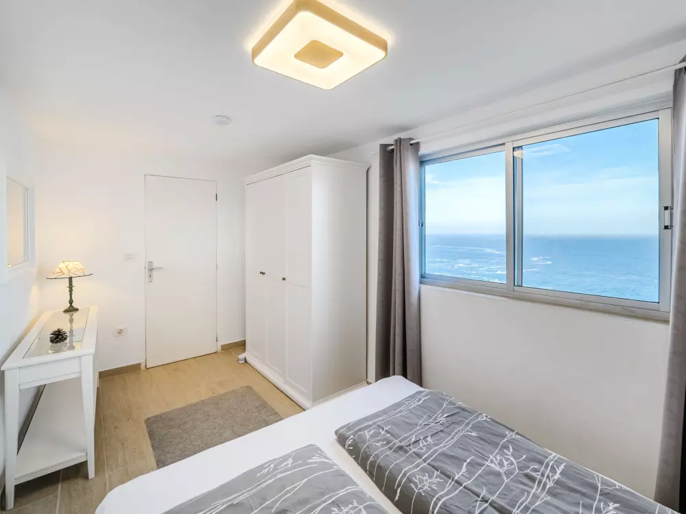 Résidence El Caletón