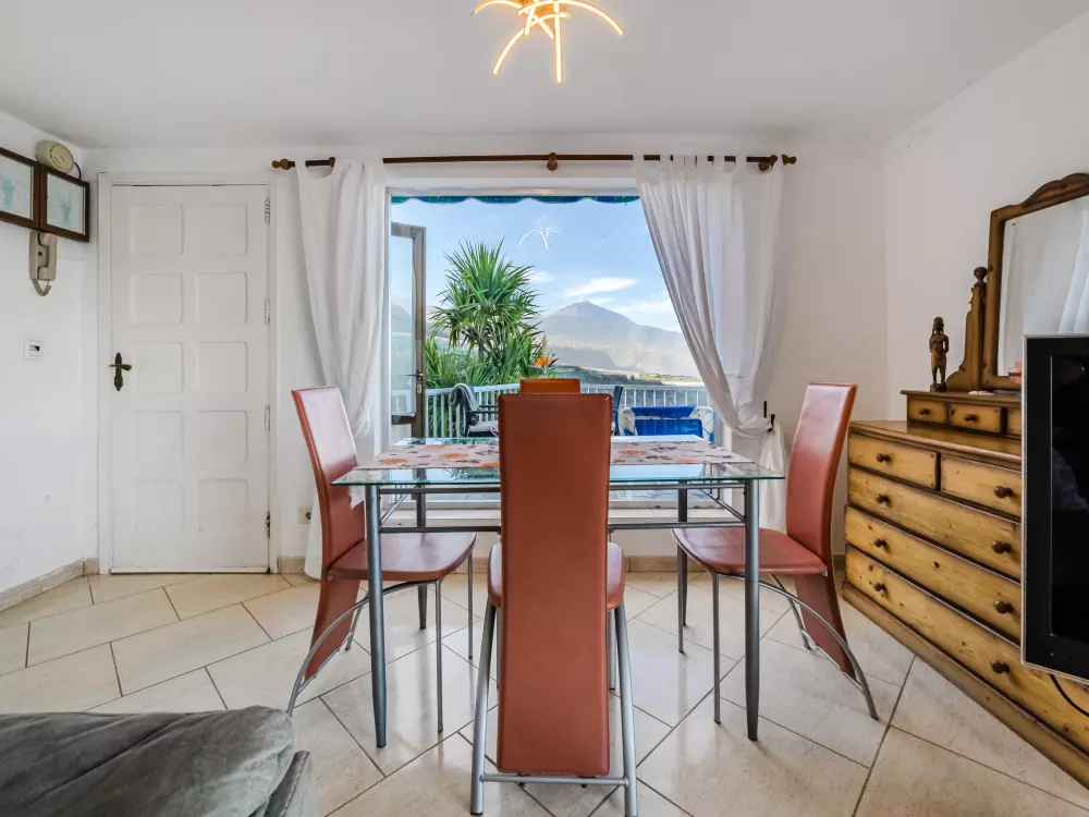 Résidence El Caletón