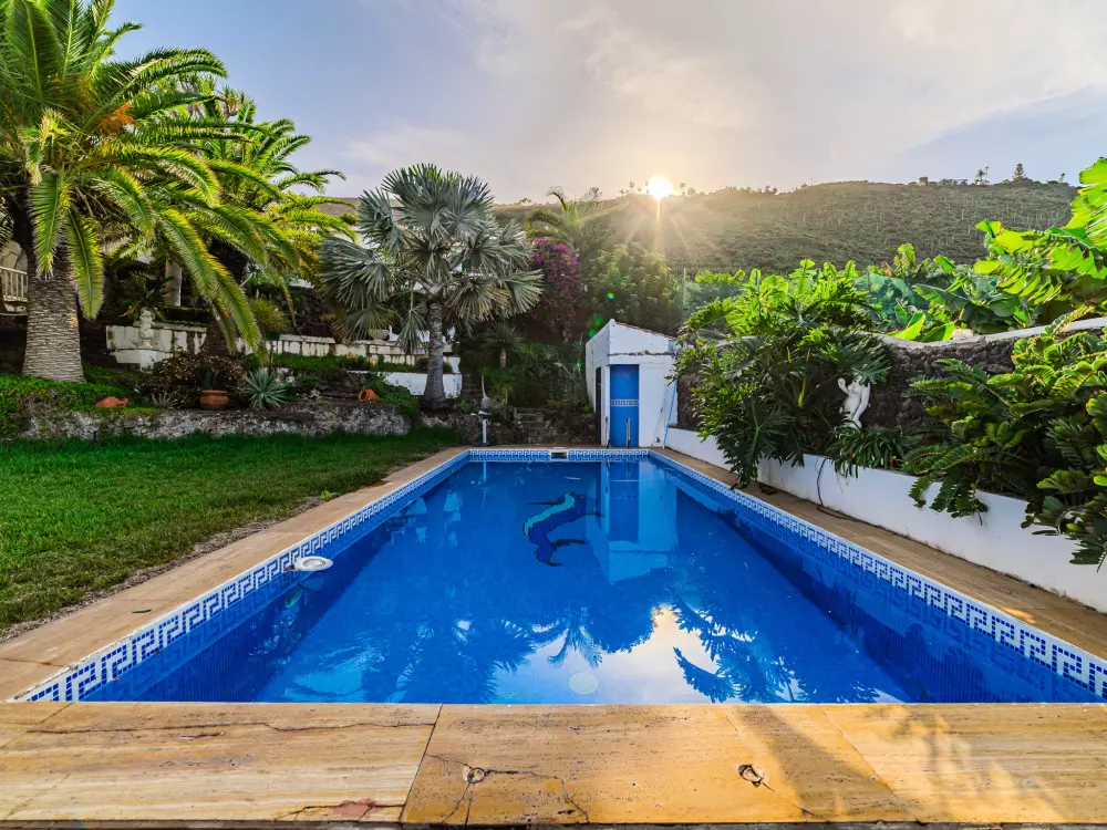 Résidence El Caletón