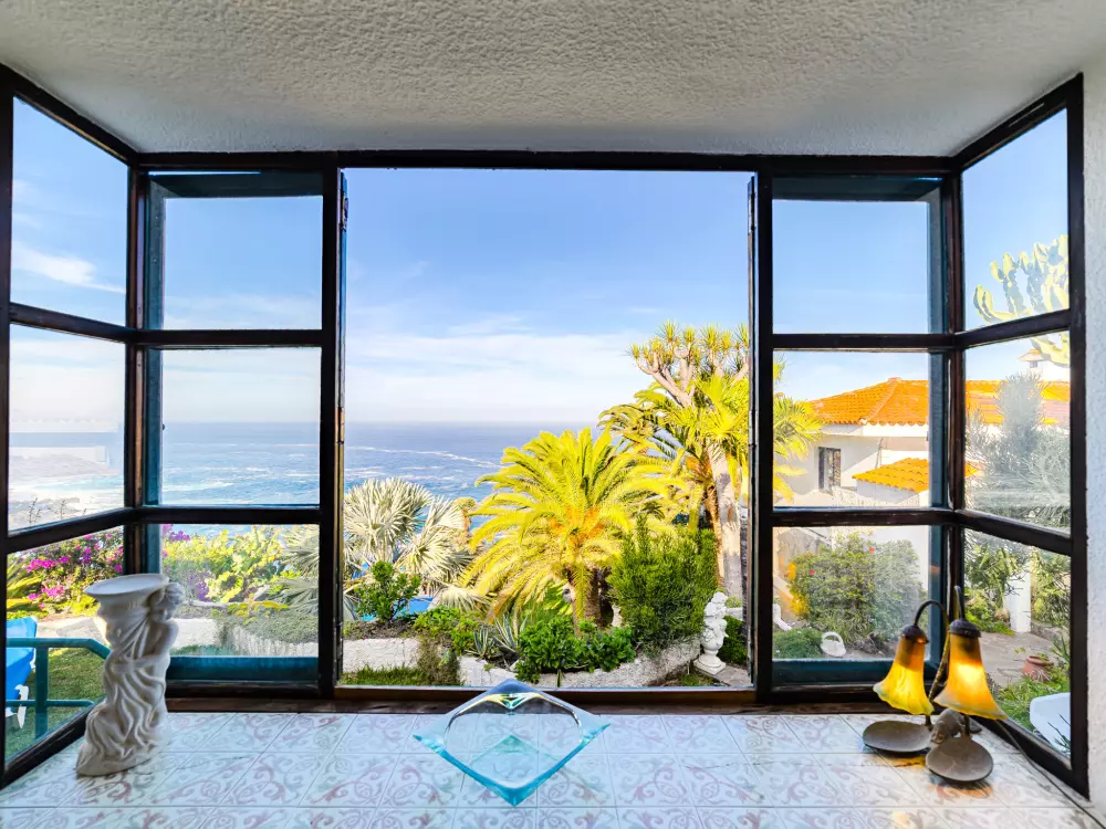 Résidence El Caletón