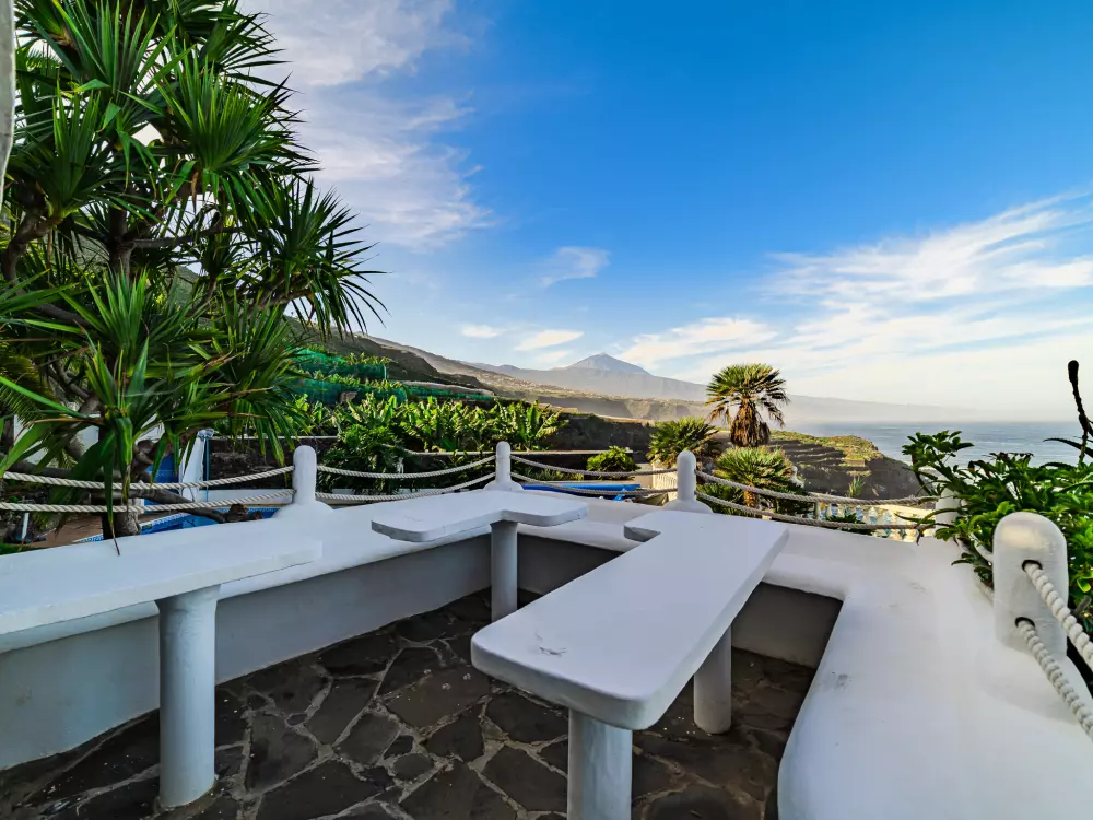 Résidence El Caletón