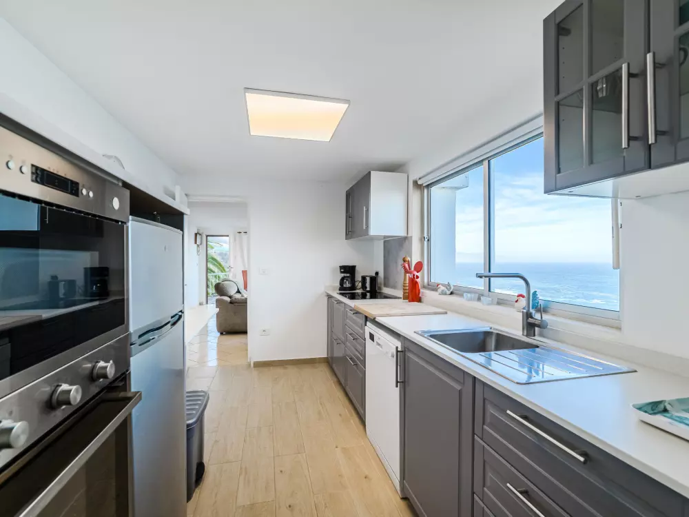 Résidence El Caletón