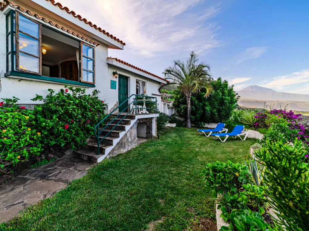 Résidence El Caletón