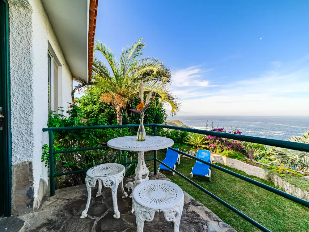 Résidence El Caletón