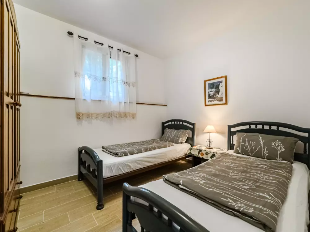 Résidence El Caletón