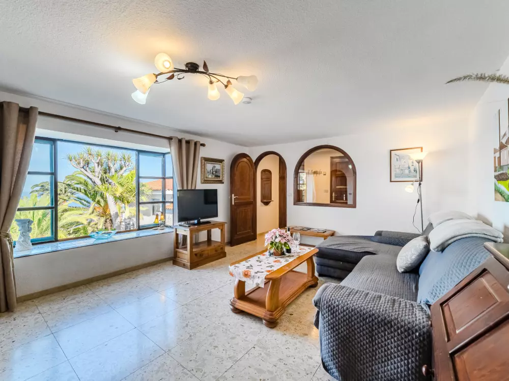 Résidence El Caletón