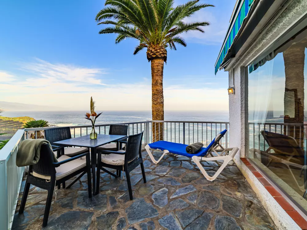 Résidence El Caletón