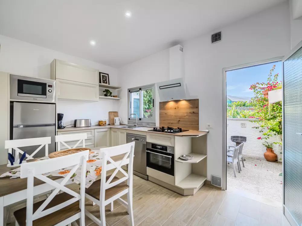 Résidence El Caletón