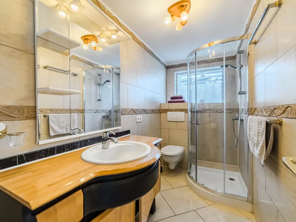 Résidence El Caletón