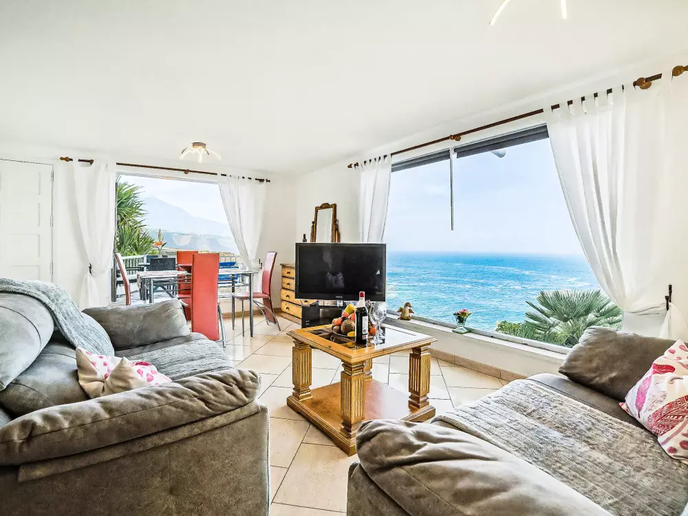 Résidence El Caletón