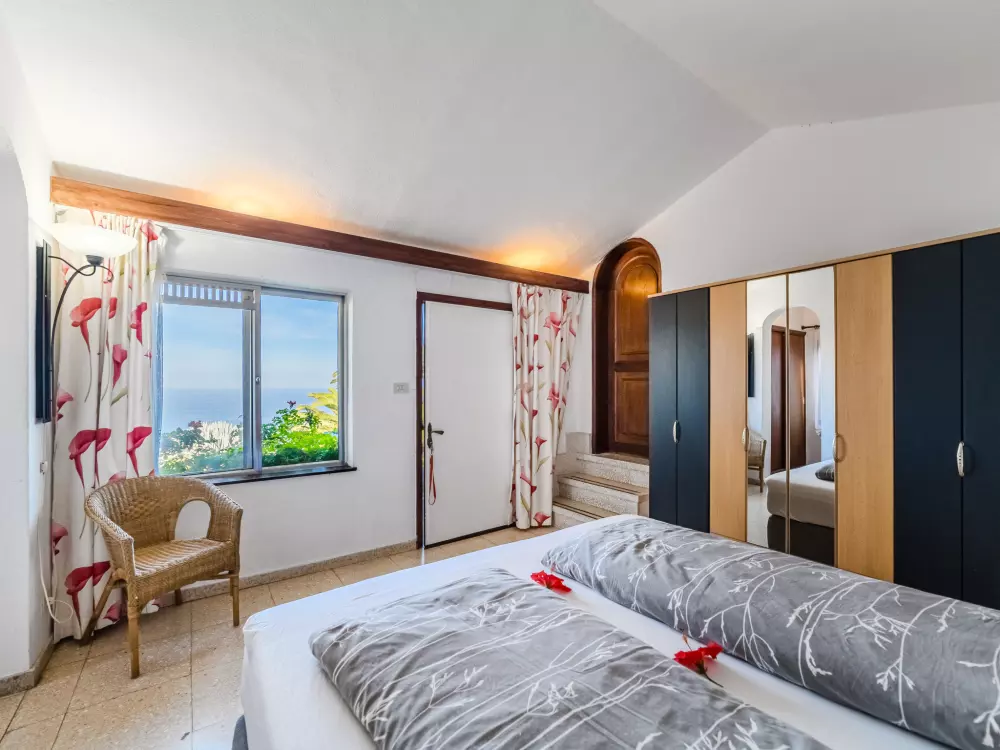 Résidence El Caletón