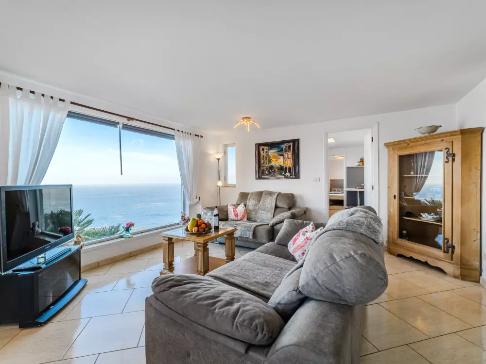 Résidence El Caletón