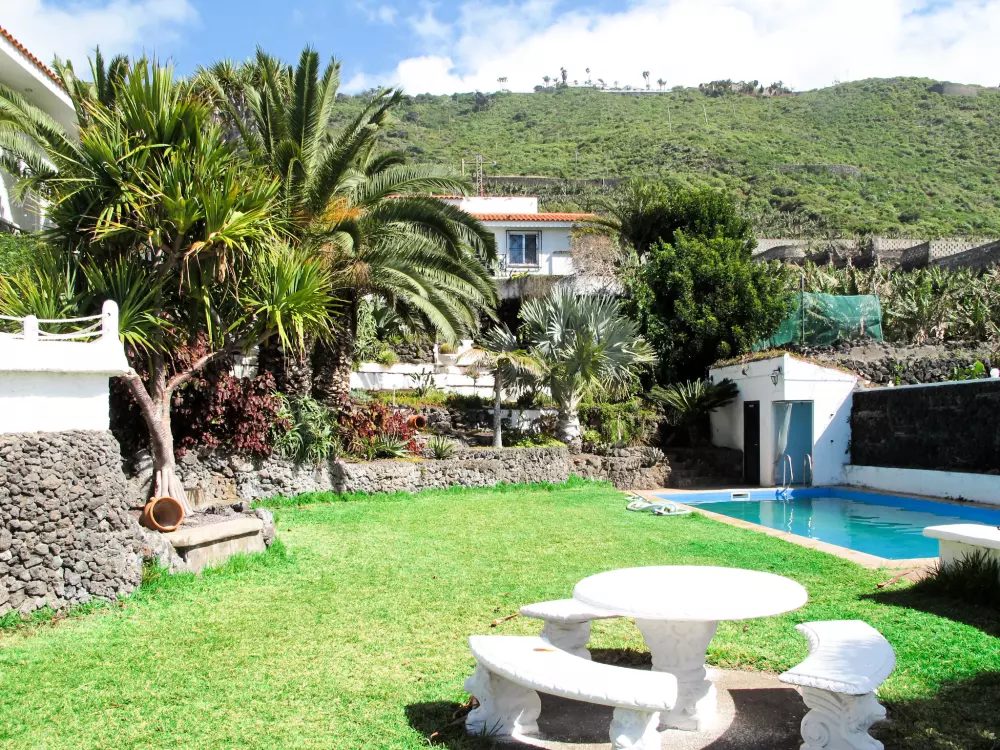 Résidence El Caletón