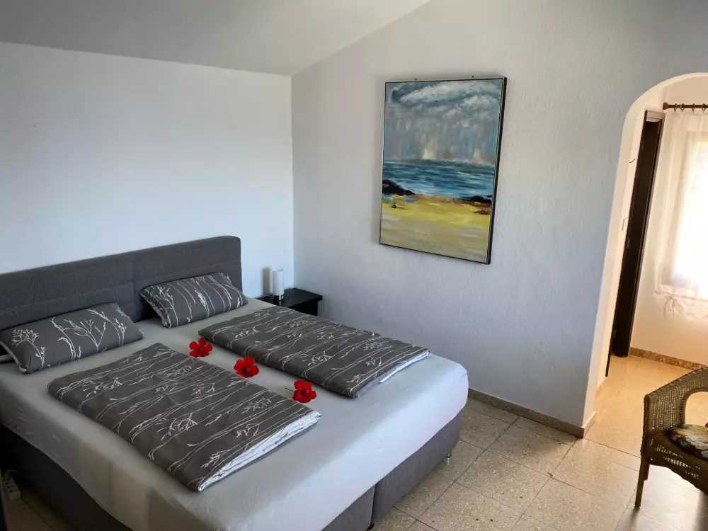 Résidence El Caletón