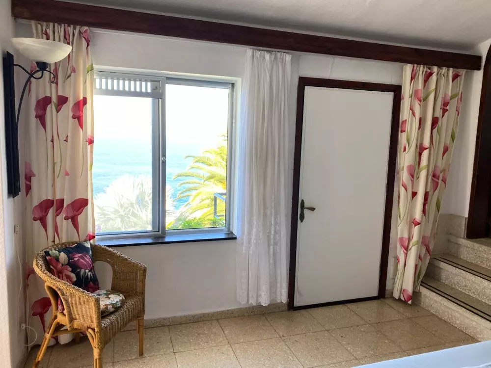 Résidence El Caletón