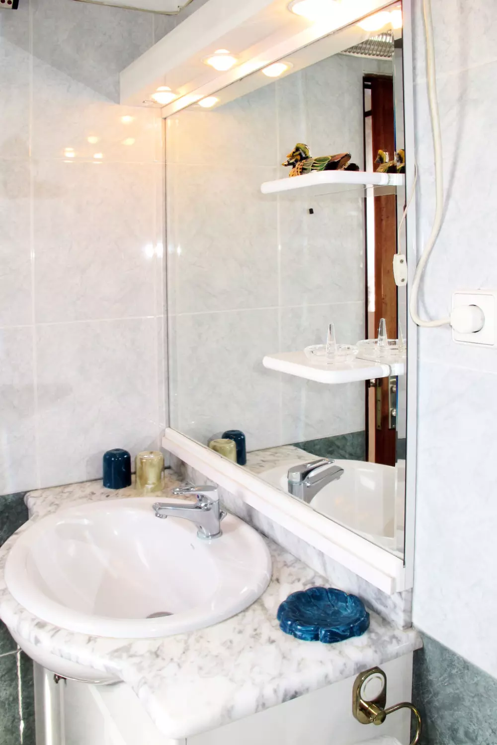 Résidence El Caletón