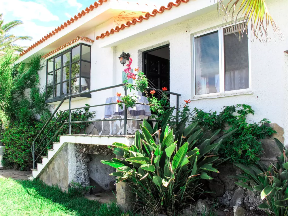 Résidence El Caletón