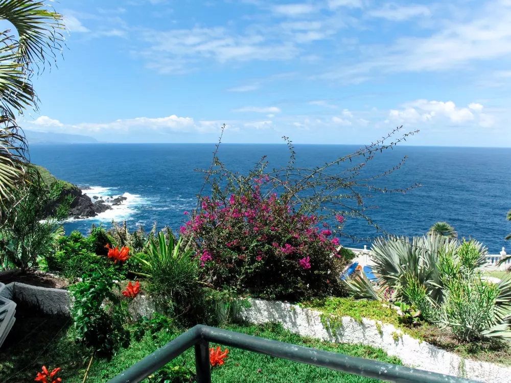 Résidence El Caletón