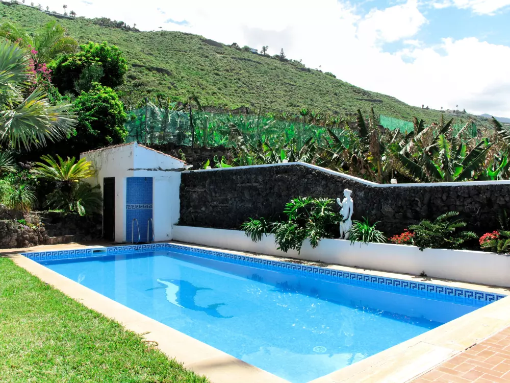 Résidence El Caletón