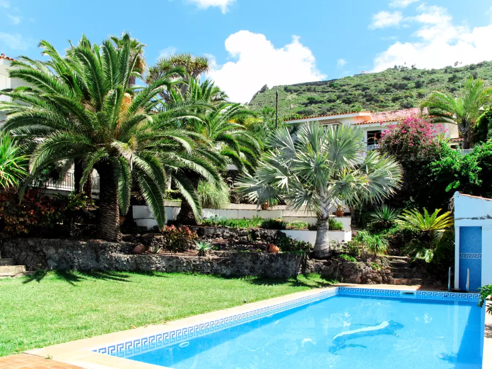 Résidence El Caletón