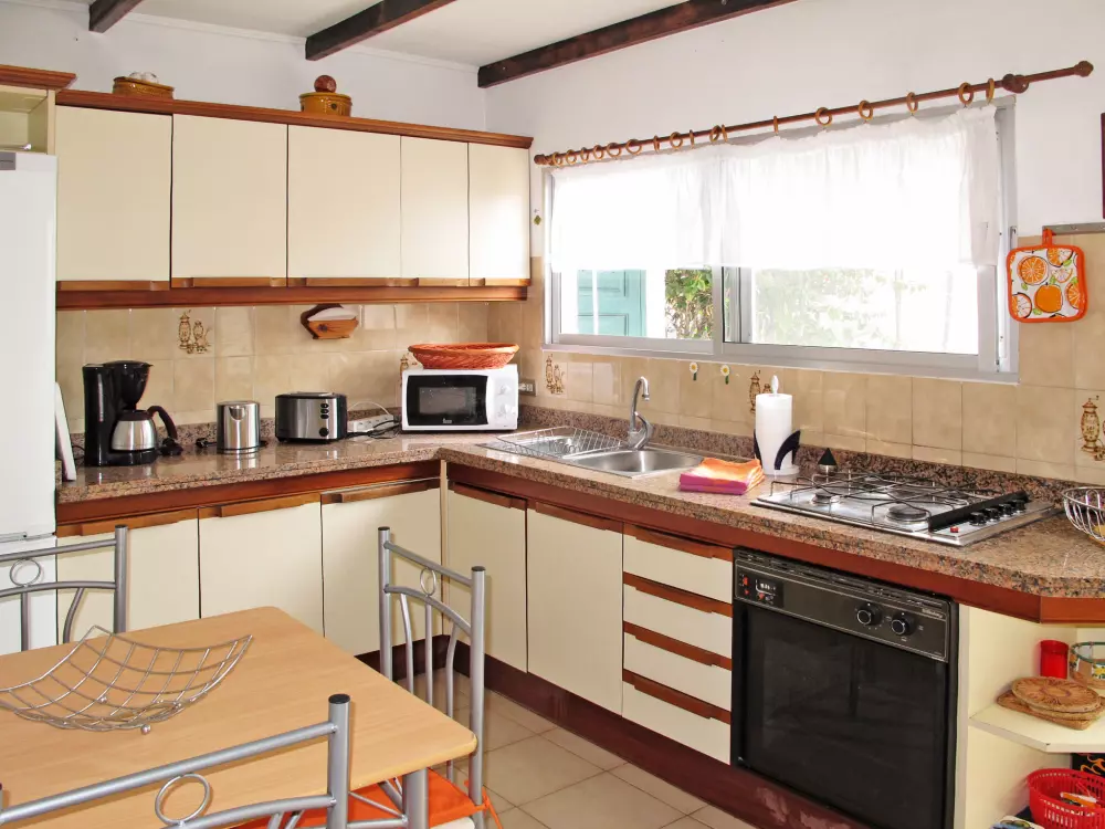 Résidence El Caletón