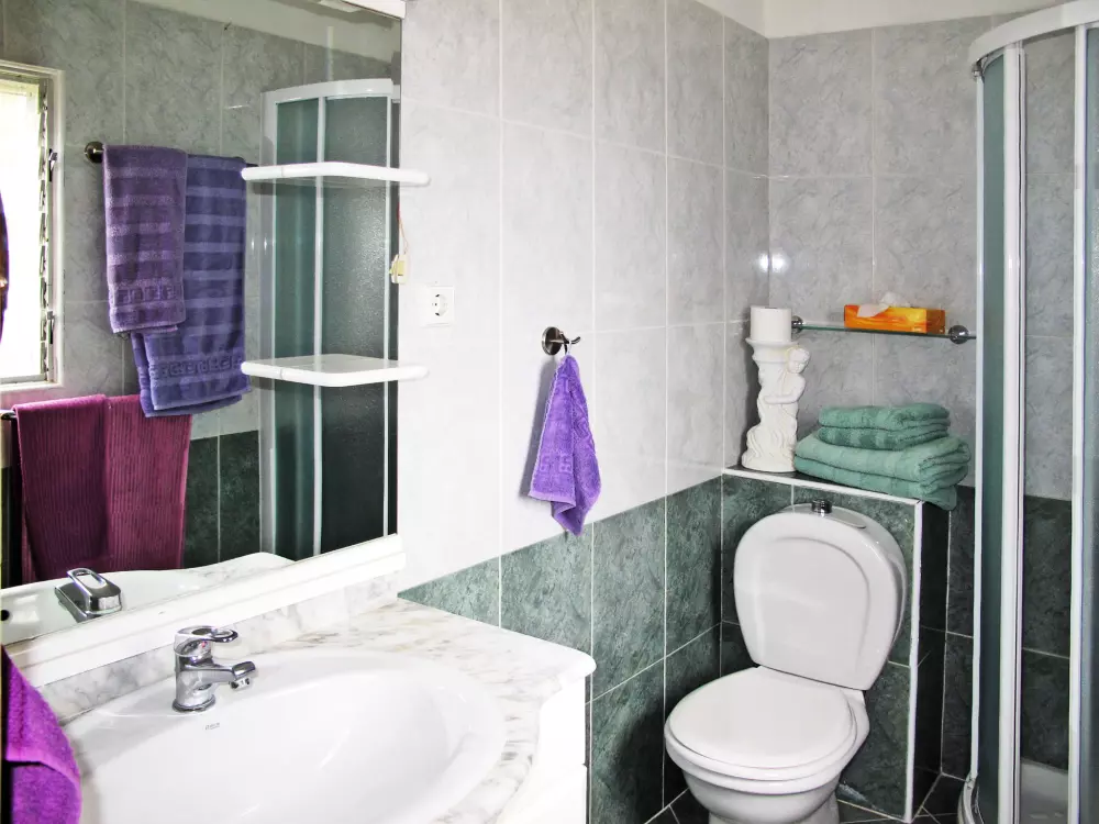 Résidence El Caletón