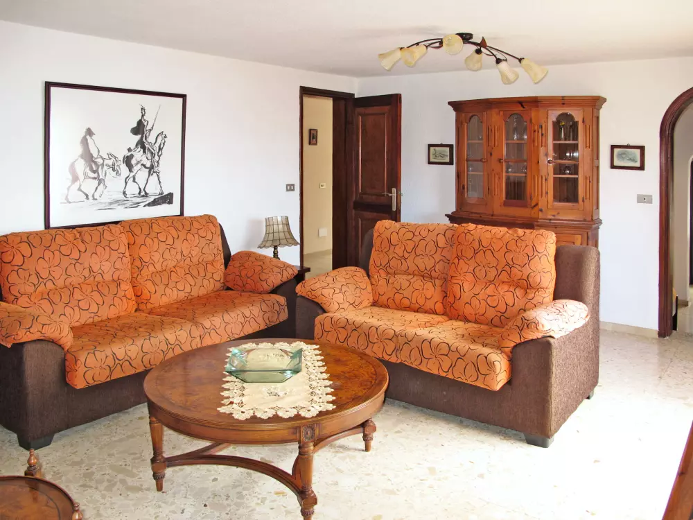 Résidence El Caletón