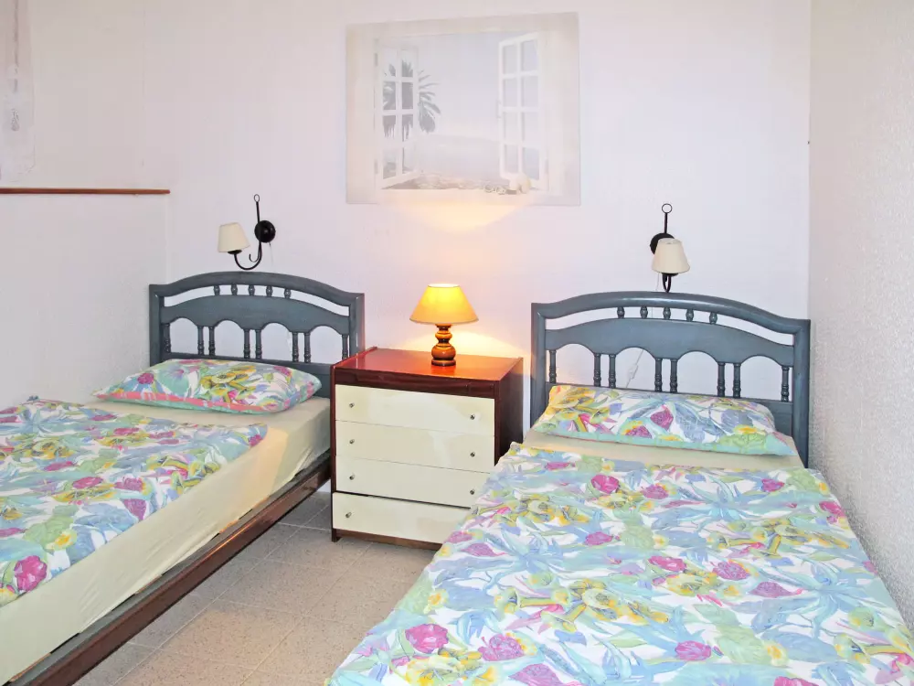 Résidence El Caletón