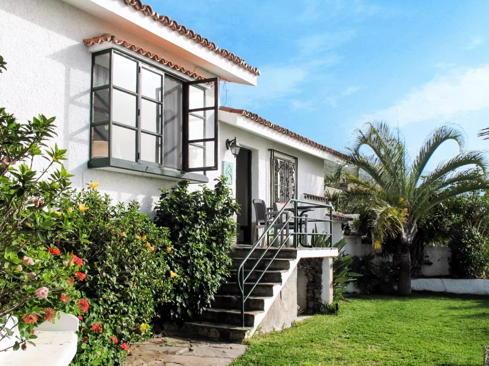 Résidence El Caletón