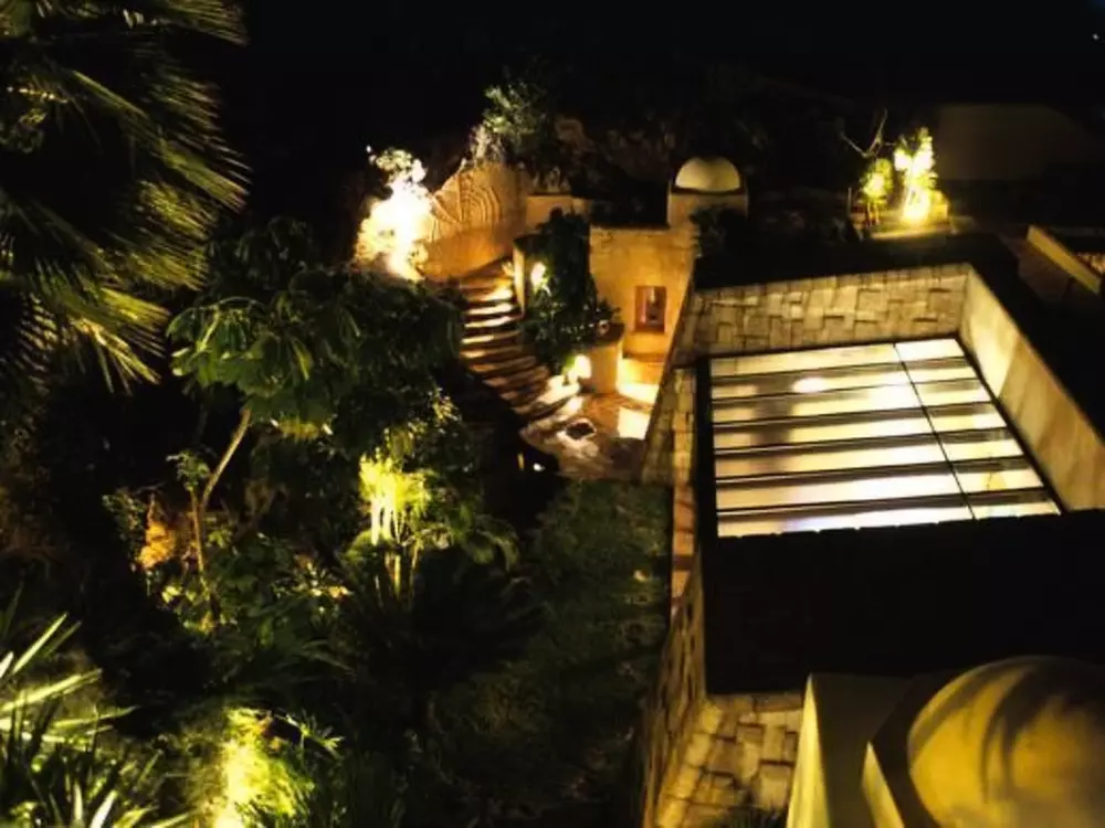 Résidence Wohnung in La Matanza De Acentejo mit Terrasse, gemeinsamem Pool und Garten