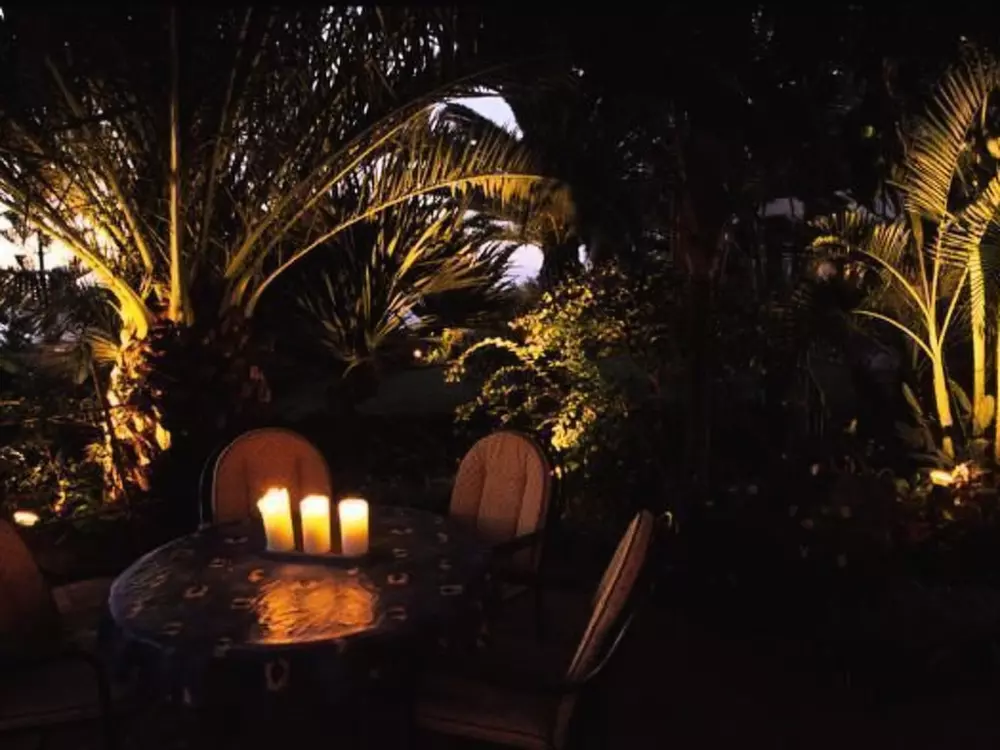 Résidence Wohnung in La Matanza De Acentejo mit Terrasse, gemeinsamem Pool und Garten