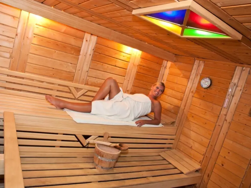 Résidence Wohnung in La Matanza De Acentejo mit Terrasse, gemeinsamem Pool und Garten