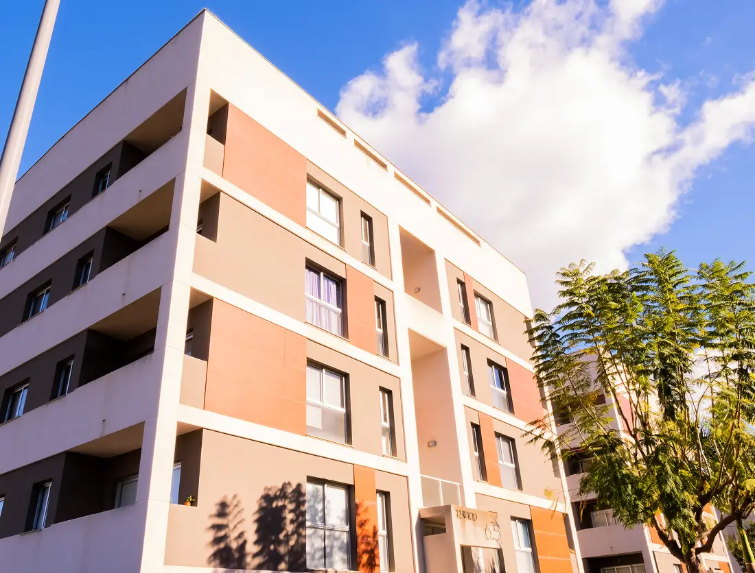 Maison à La Orotava