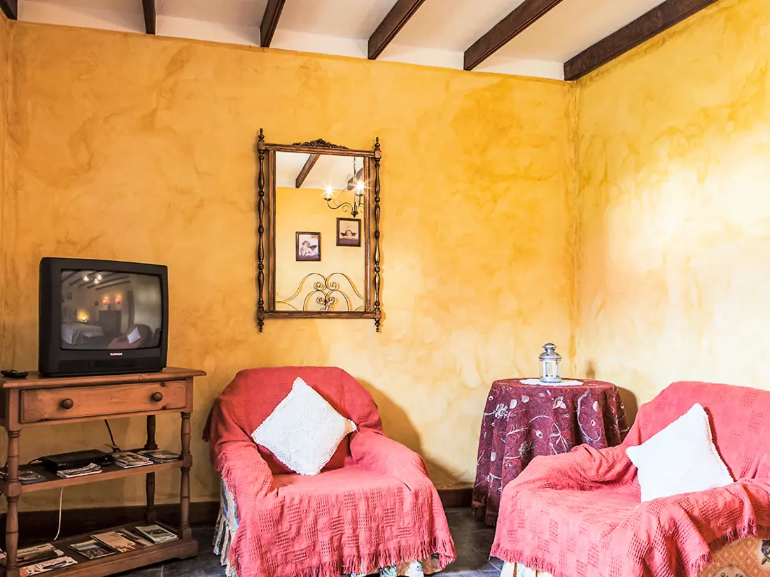 Maison de Vacances La Orotava