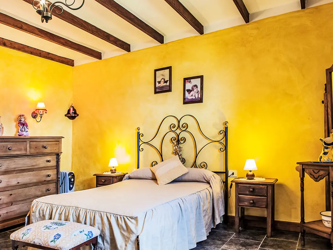 Maison de Vacances La Orotava