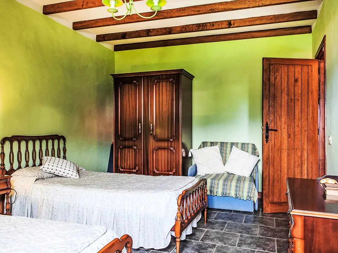 Maison de Vacances La Orotava