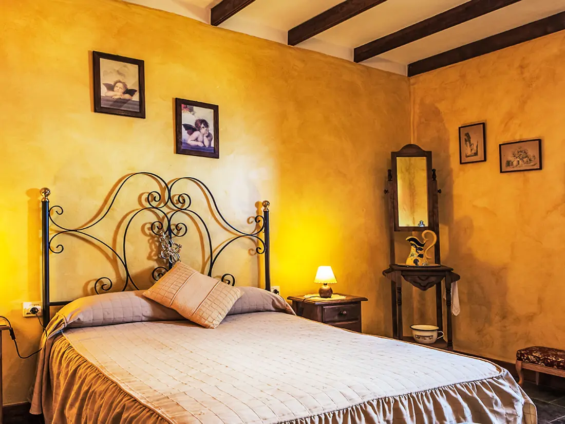 Maison de Vacances La Orotava