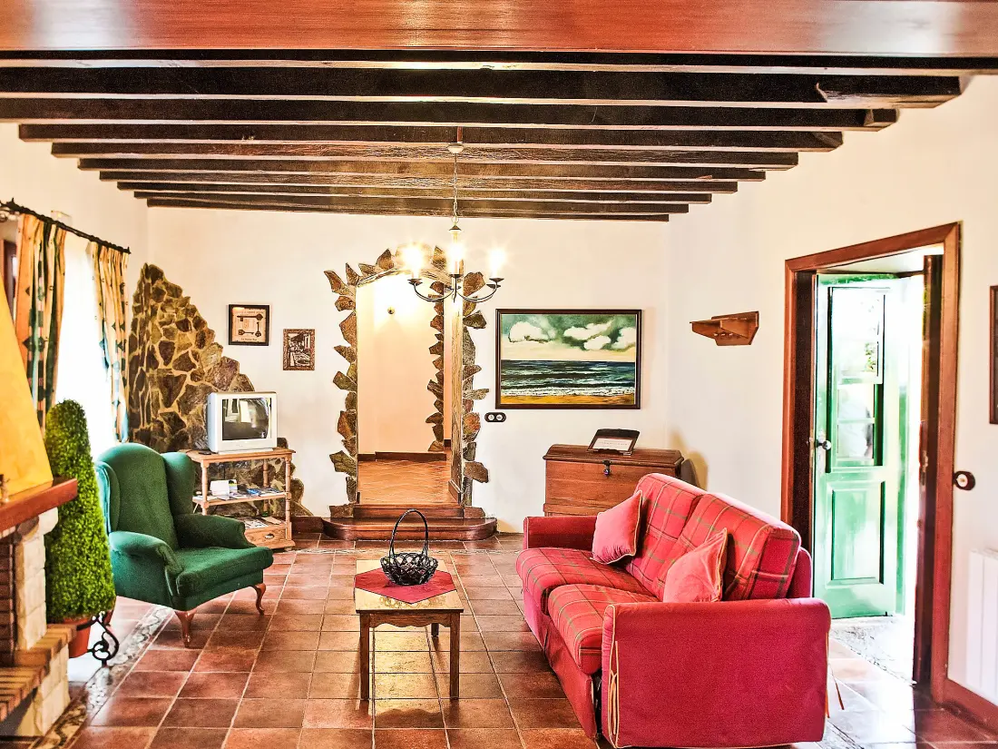 Maison de Vacances La Orotava