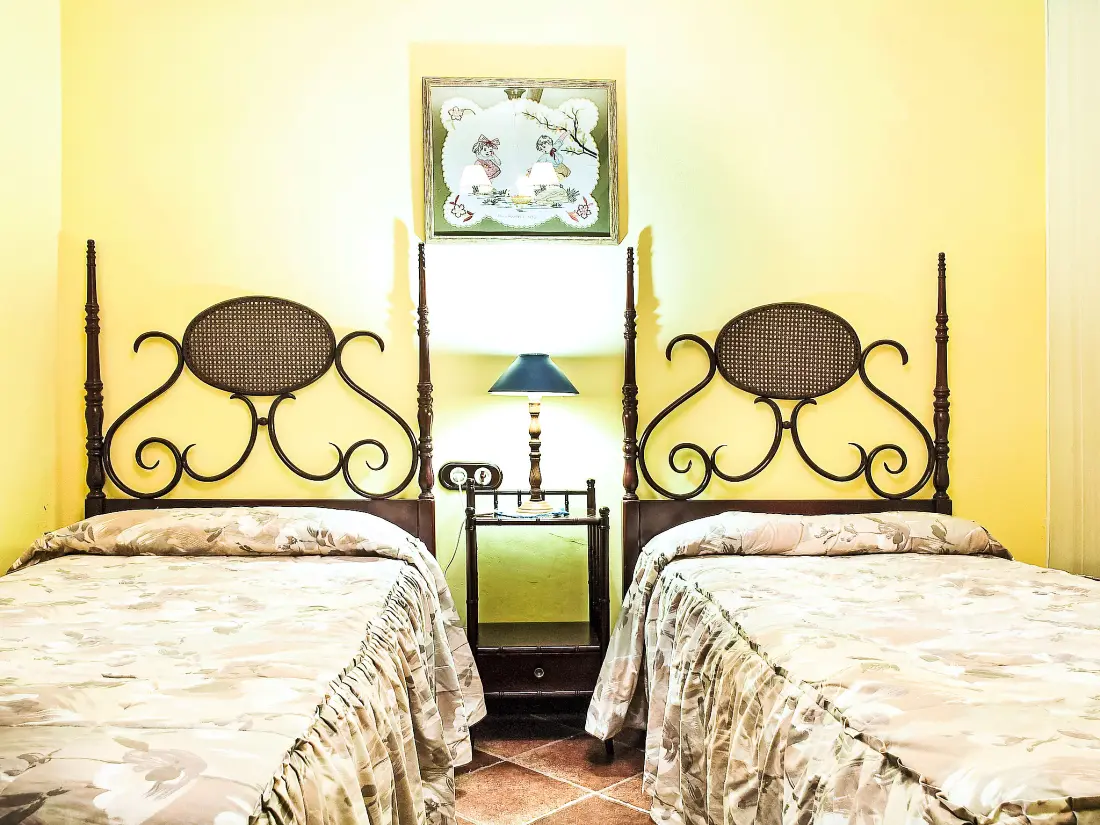 Maison de Vacances La Orotava