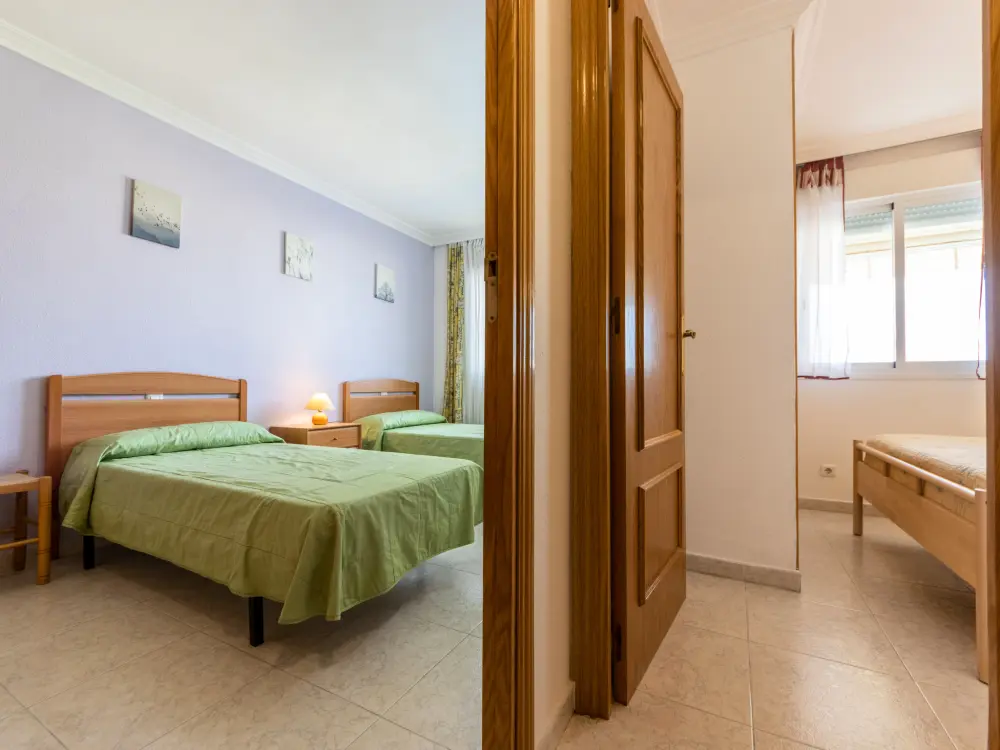 Résidence Aguamarina 7