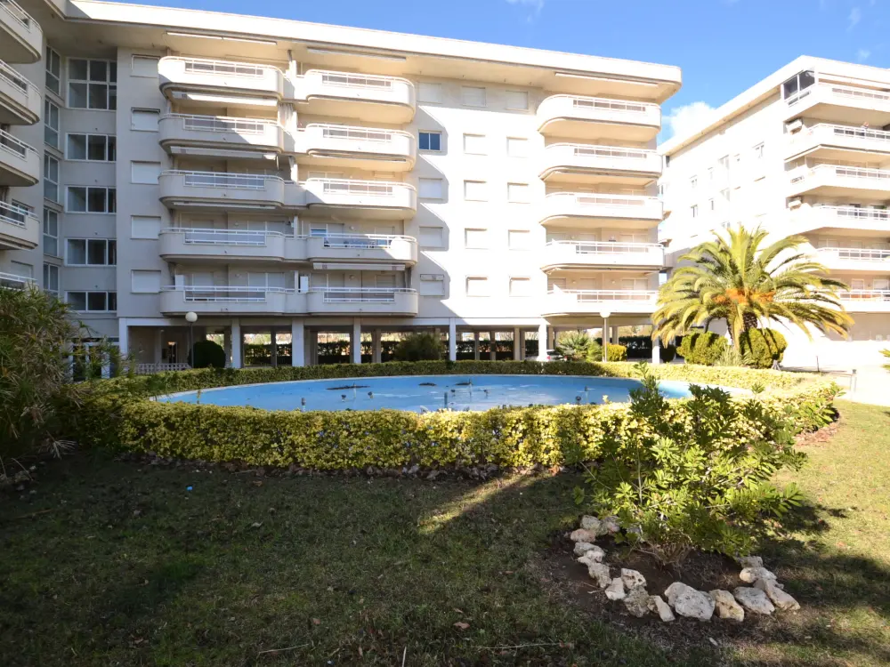 Résidence Aguamarina 7