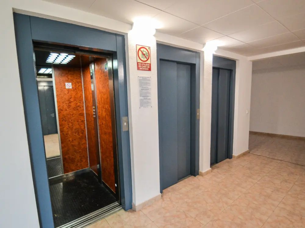 Résidence Aguamarina 7