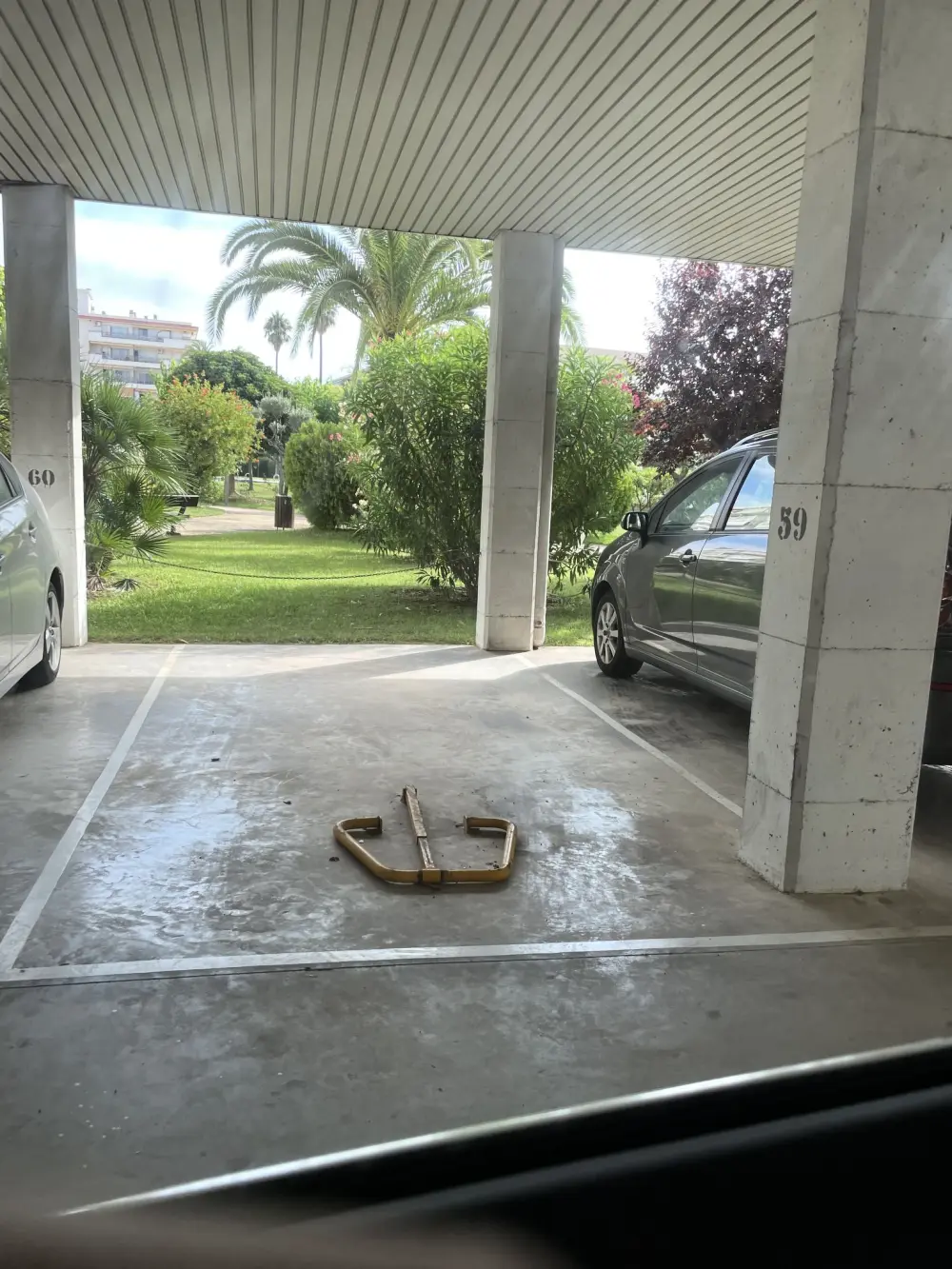 Résidence Aguamarina 7